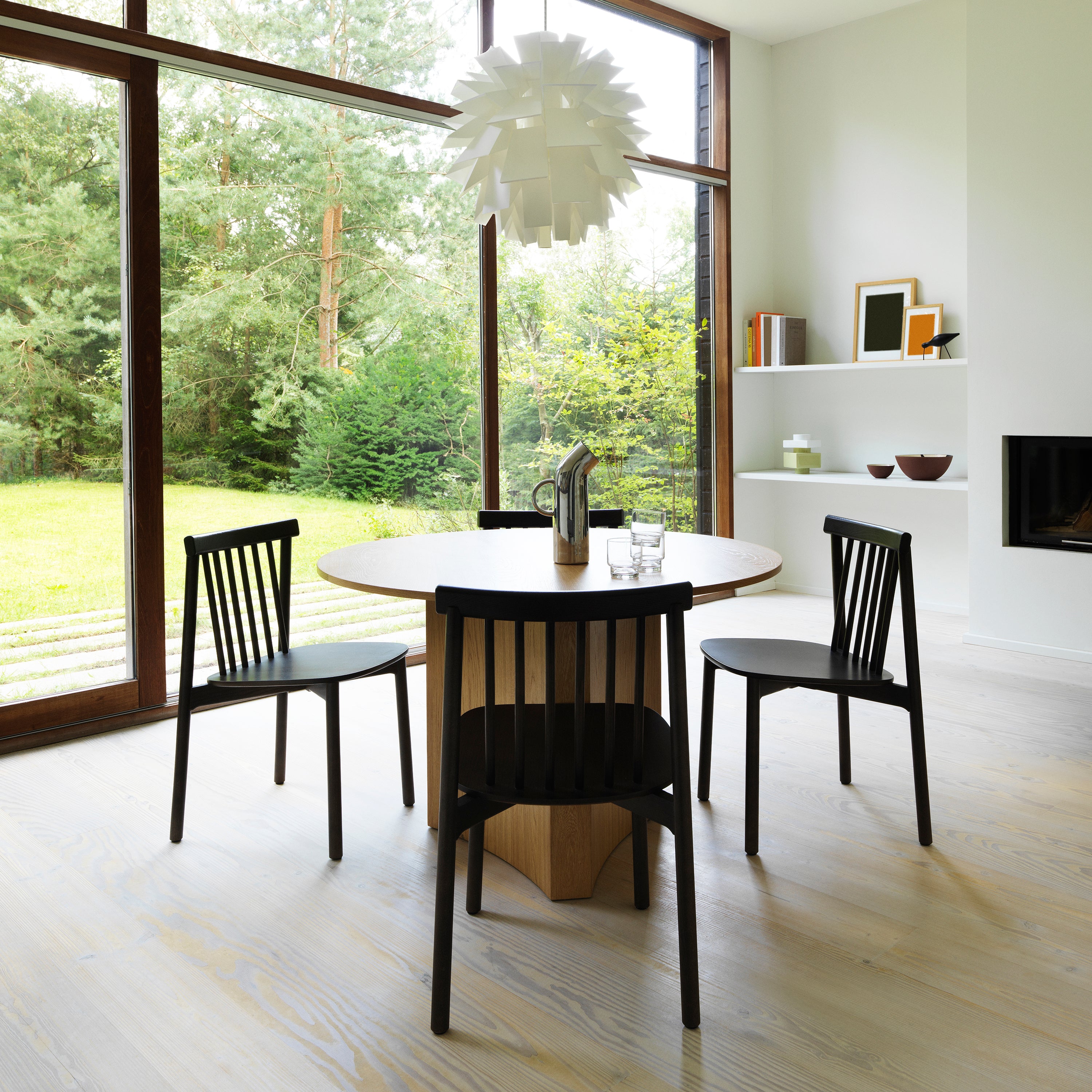 Bue Table