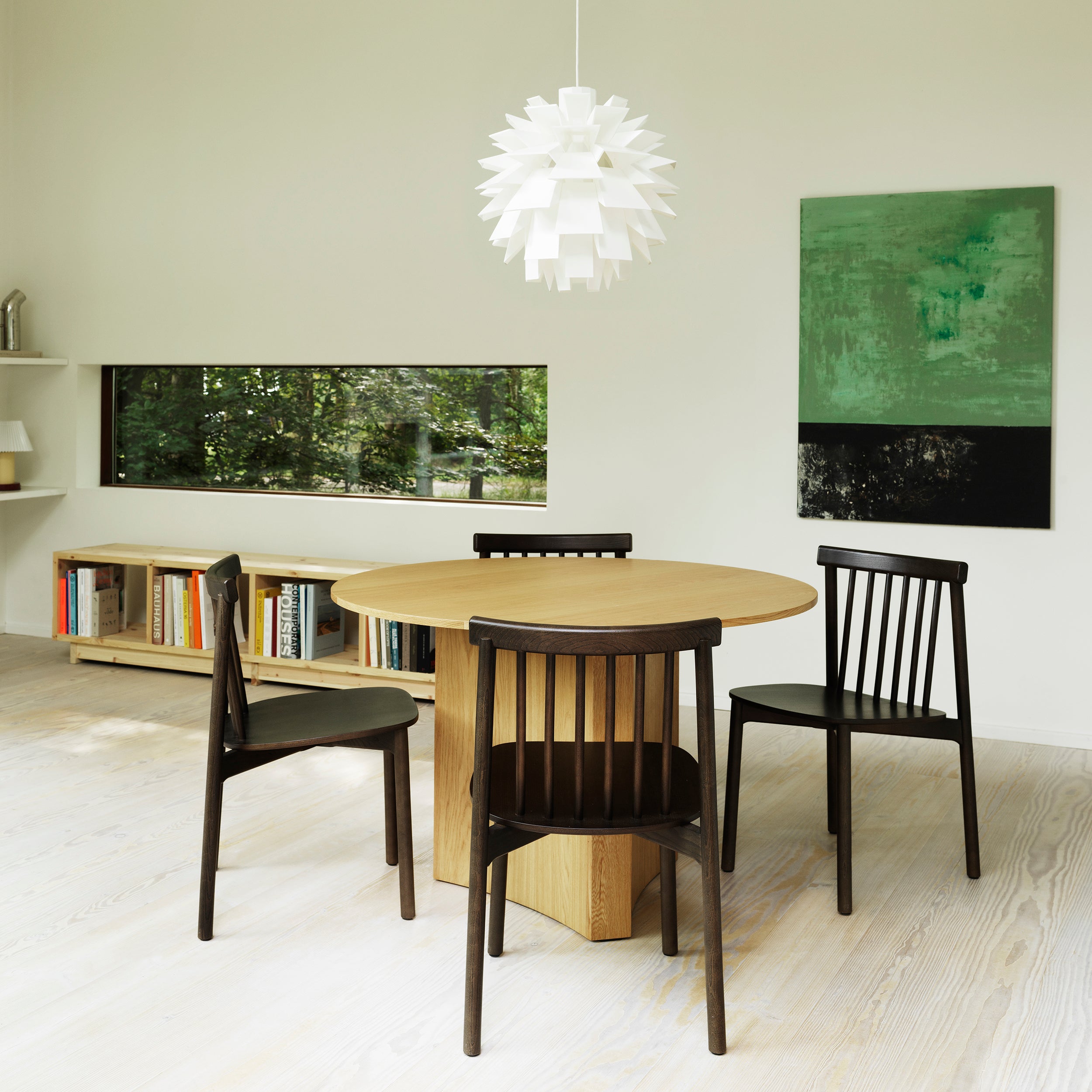 Bue Table