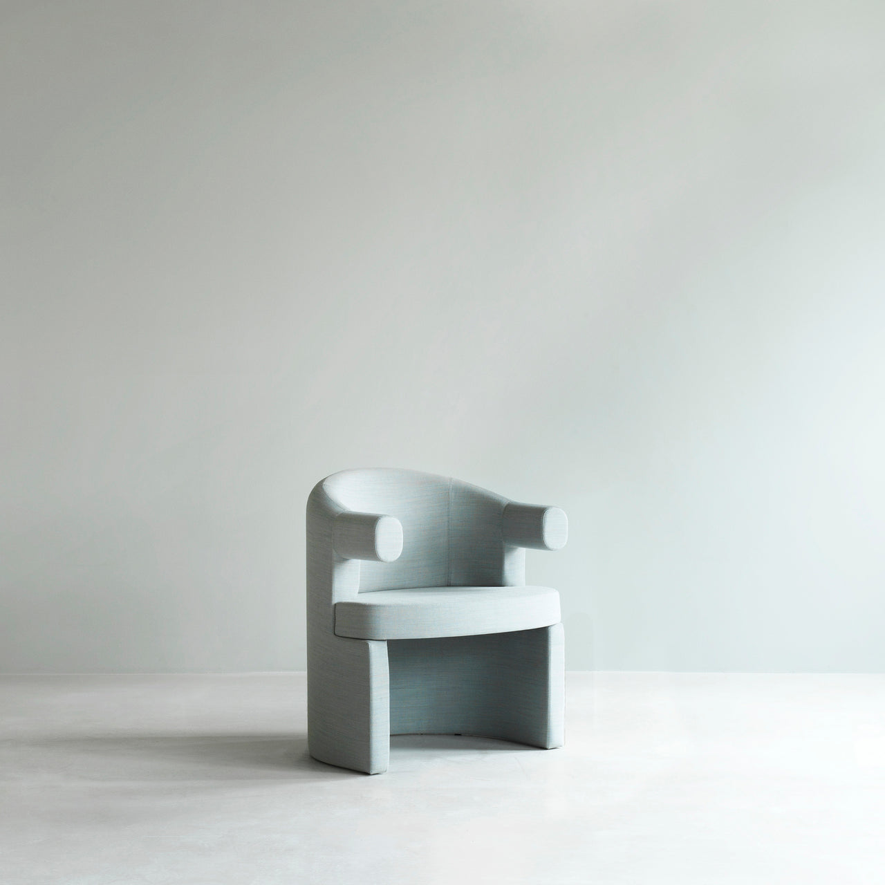 Burra Chair