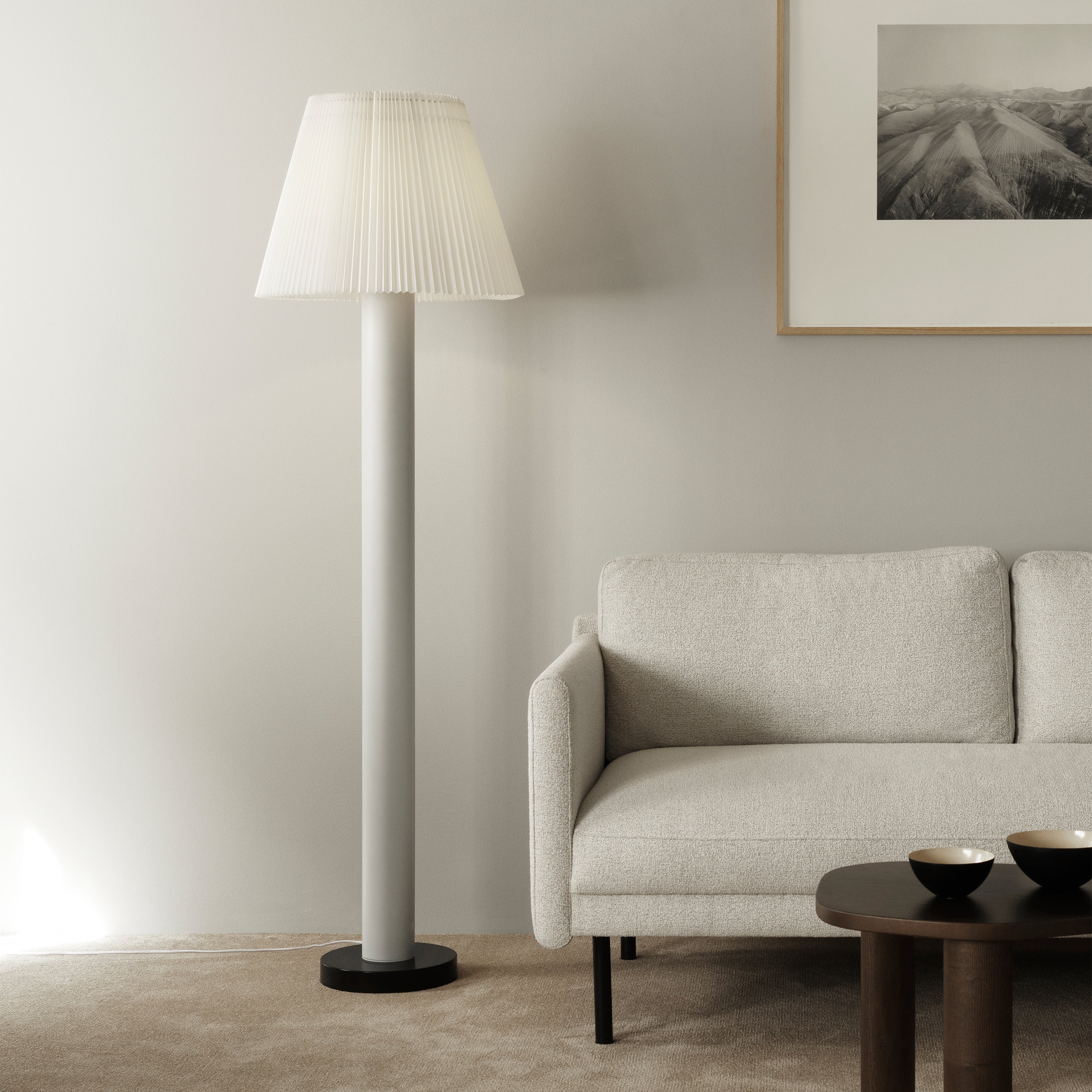 Cellu Floor Lamp