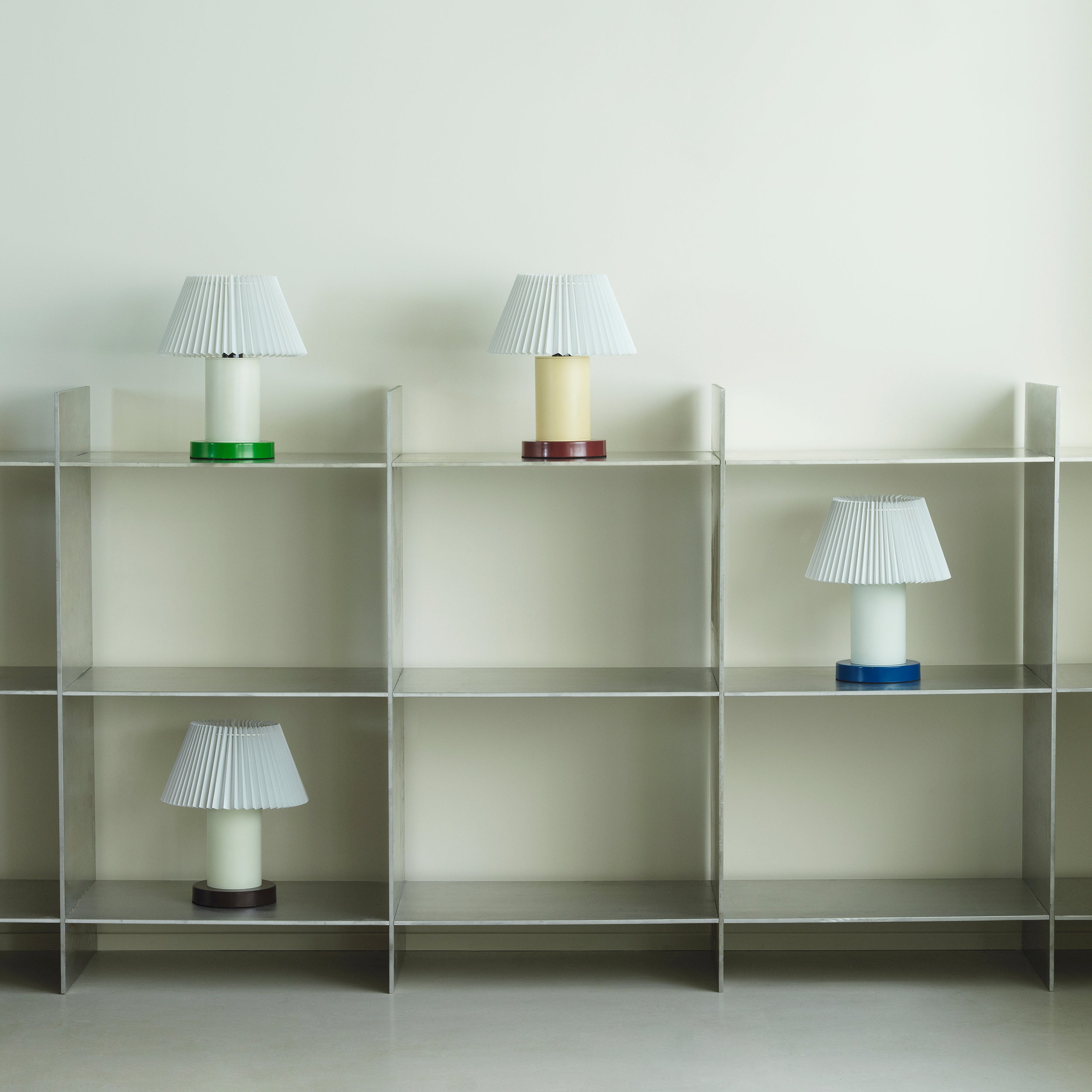 Cellu Table Lamp