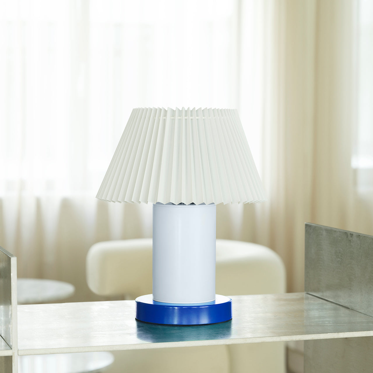 Cellu Table Lamp