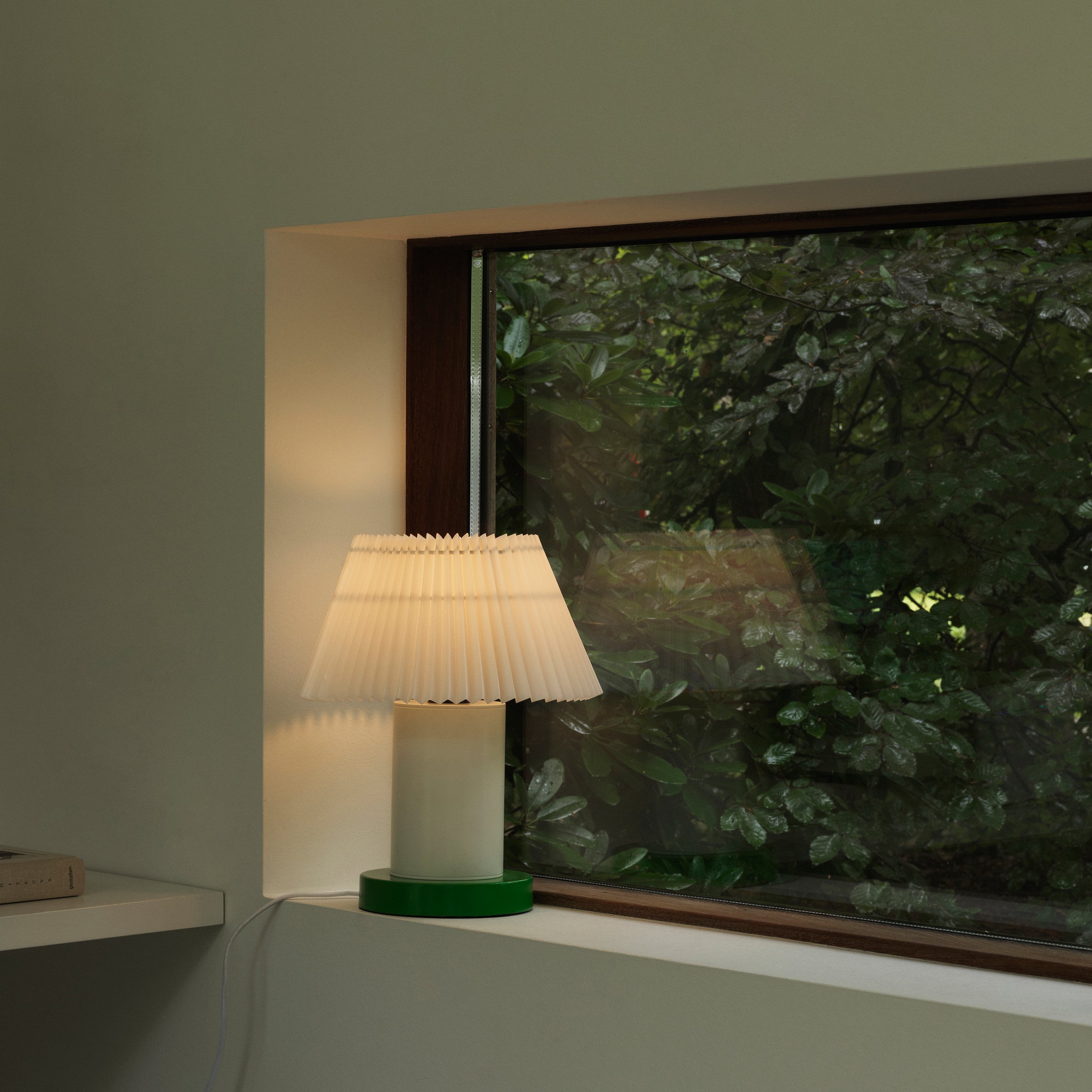 Cellu Table Lamp