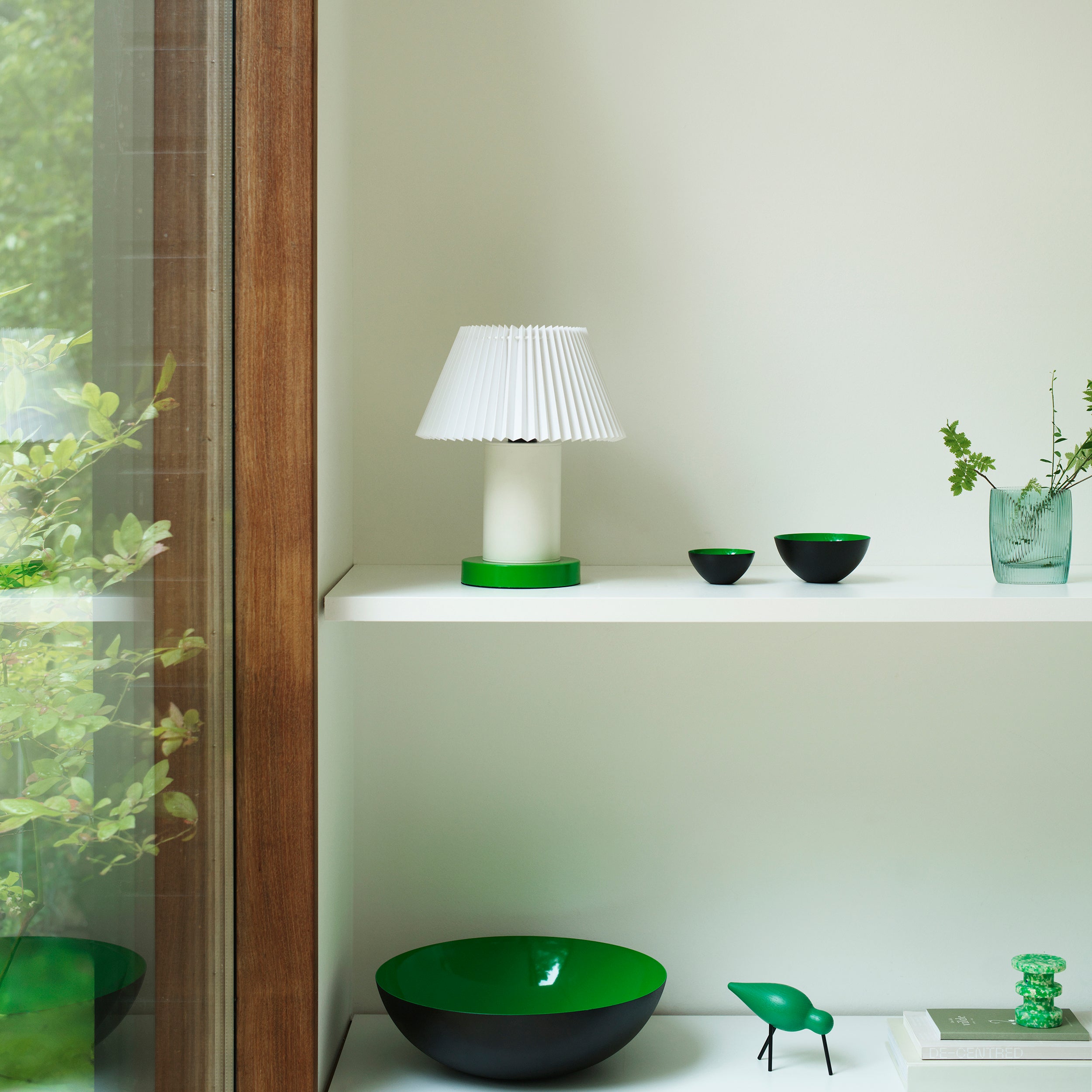 Cellu Table Lamp
