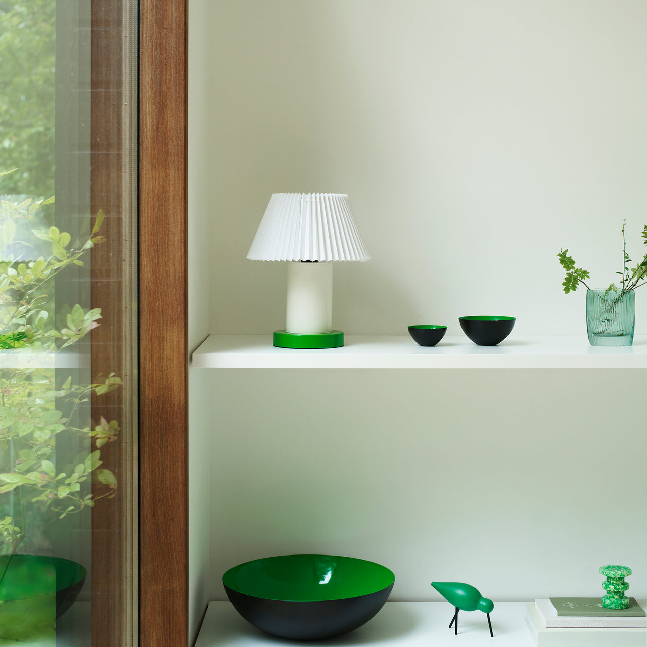 Cellu Table Lamp
