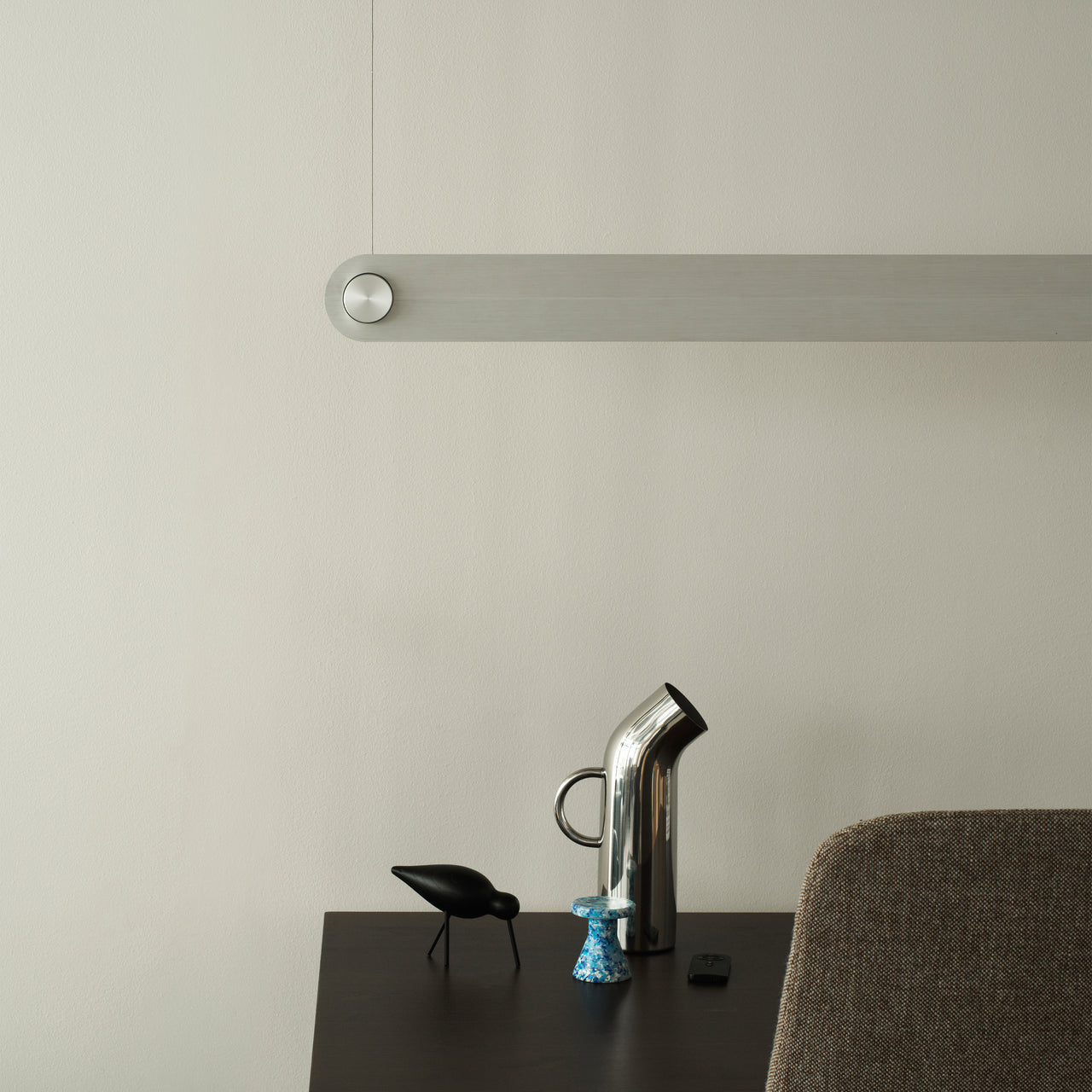 Dim Linear Lamp