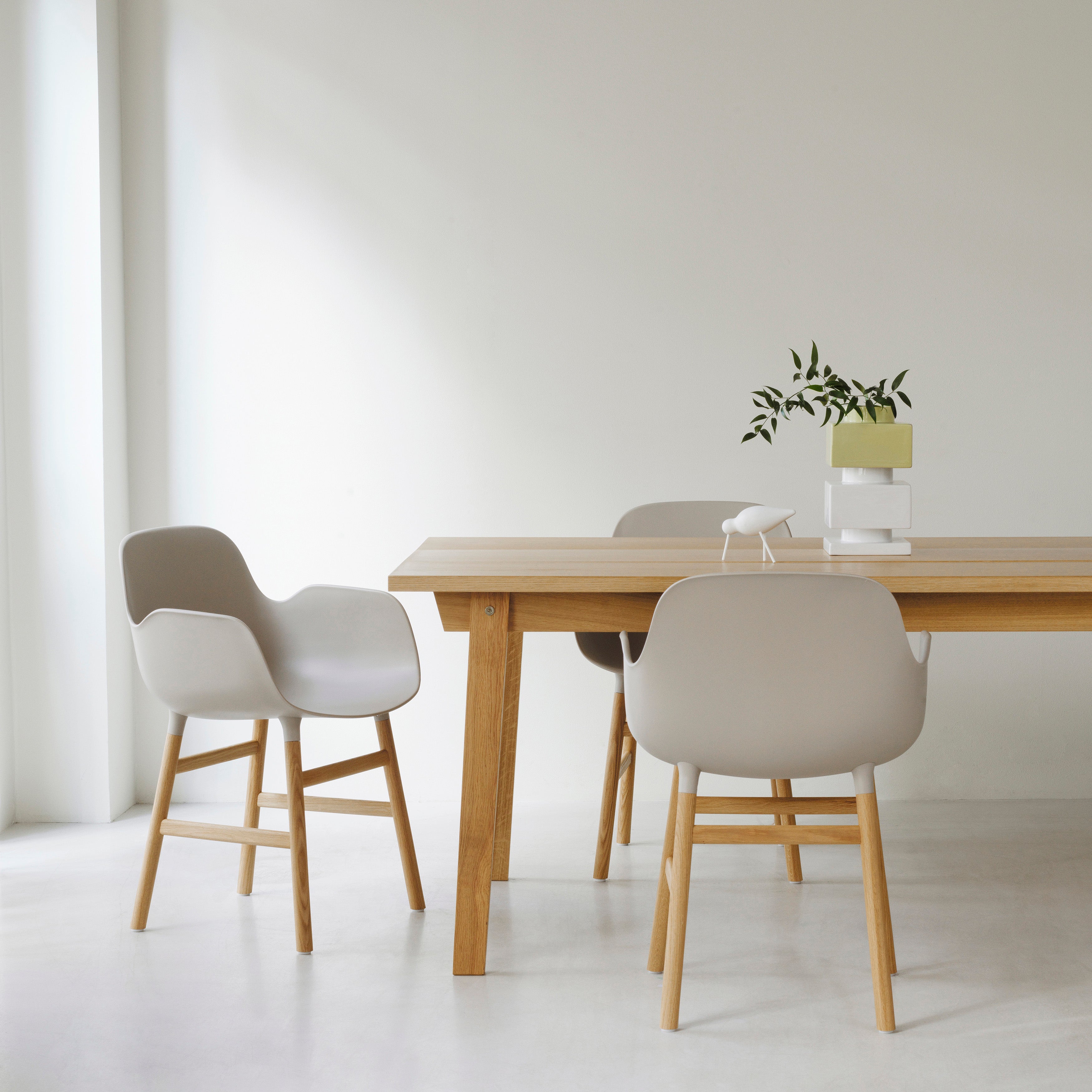 Slice Table