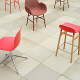 Form Chair: Swivel