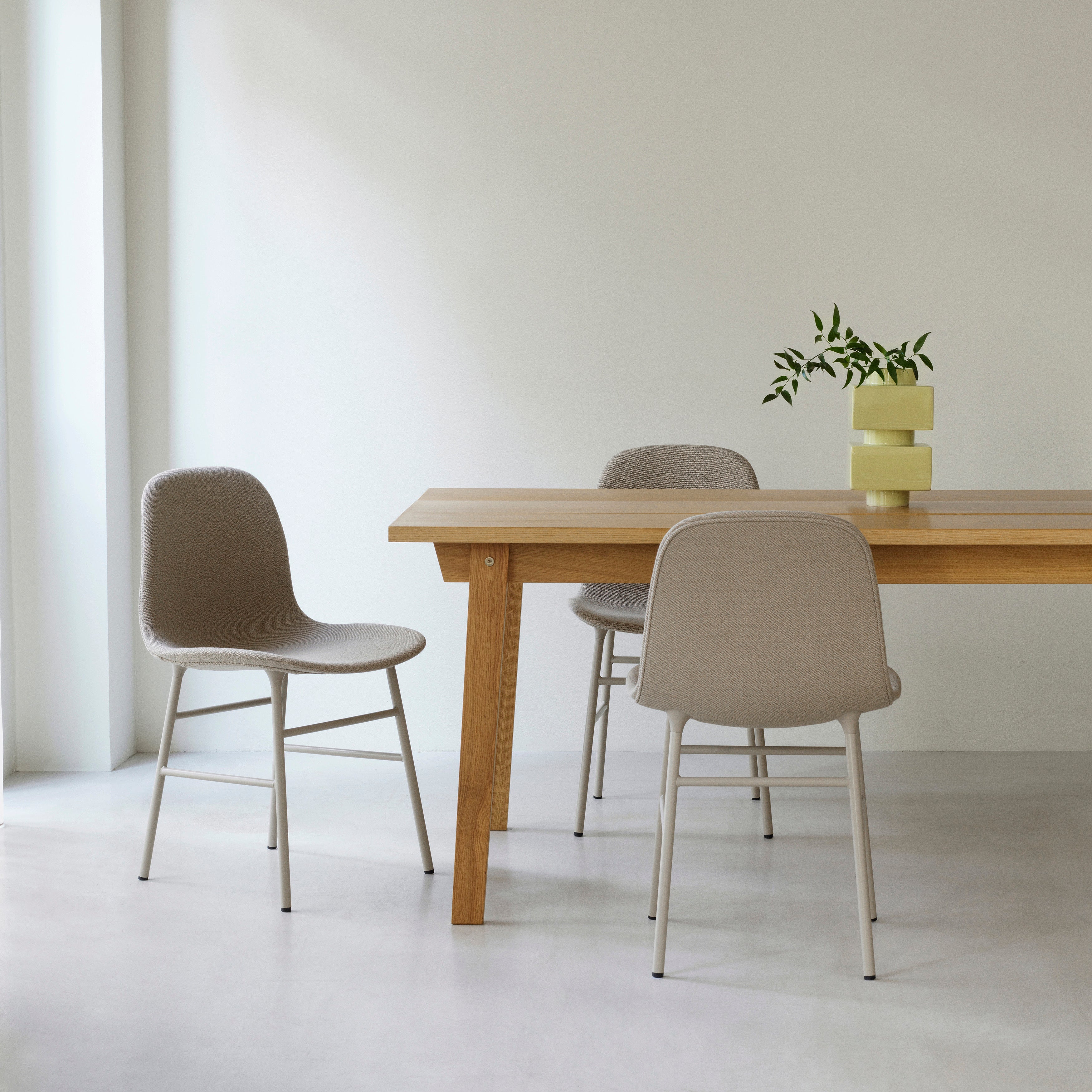 Slice Table
