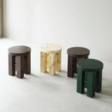 Fyr Stool