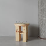 Fyr Stool