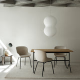 Puff Lamp