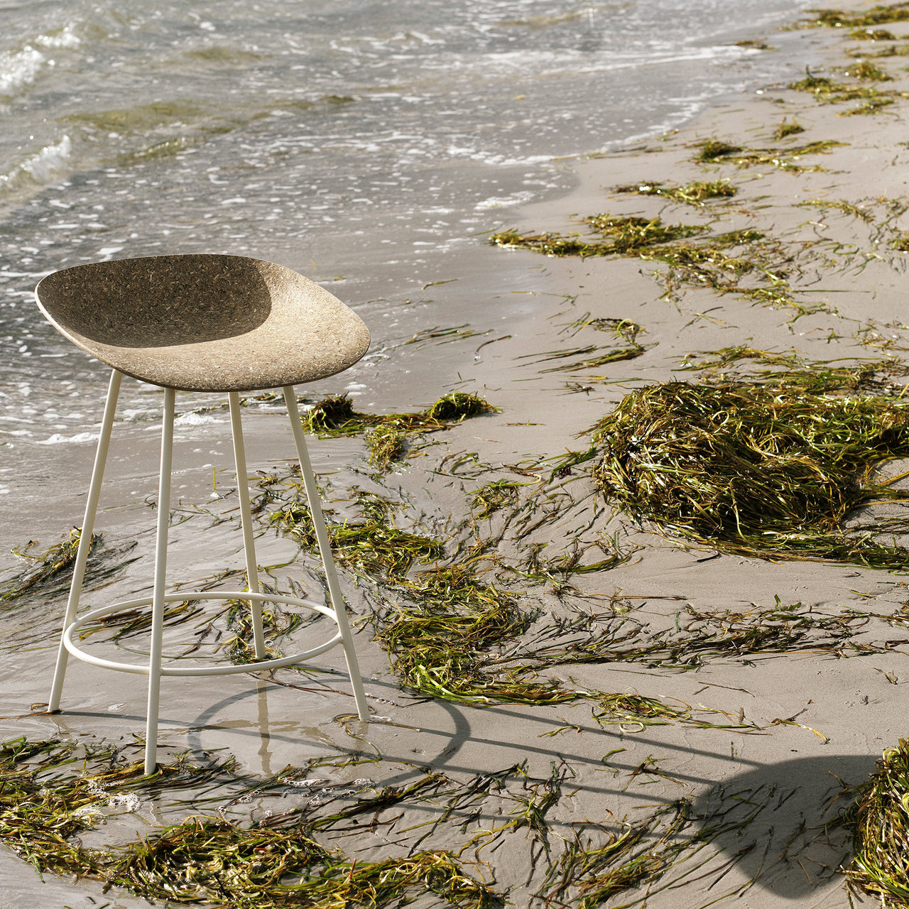 Mat Bar + Counter Stool