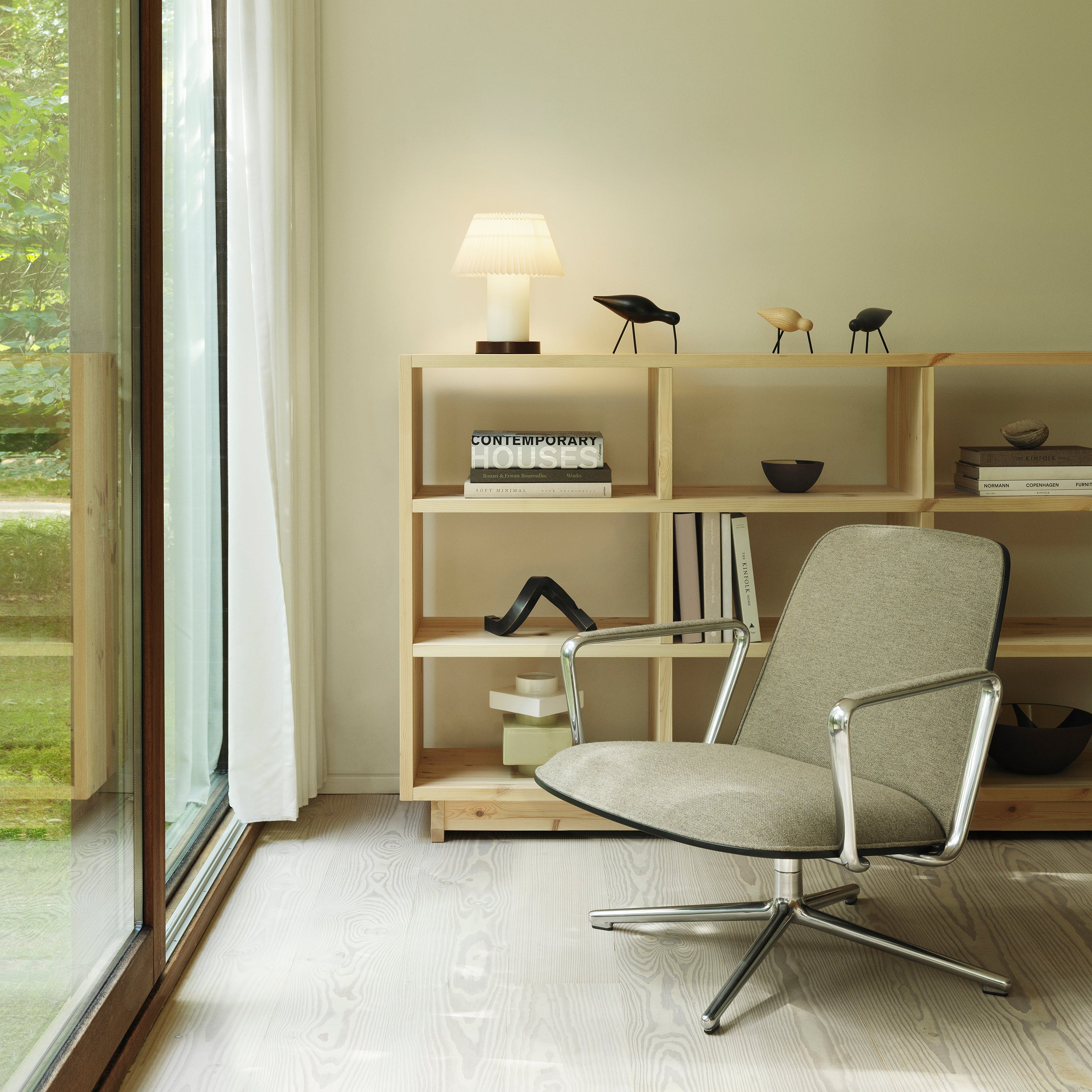Cellu Table Lamp