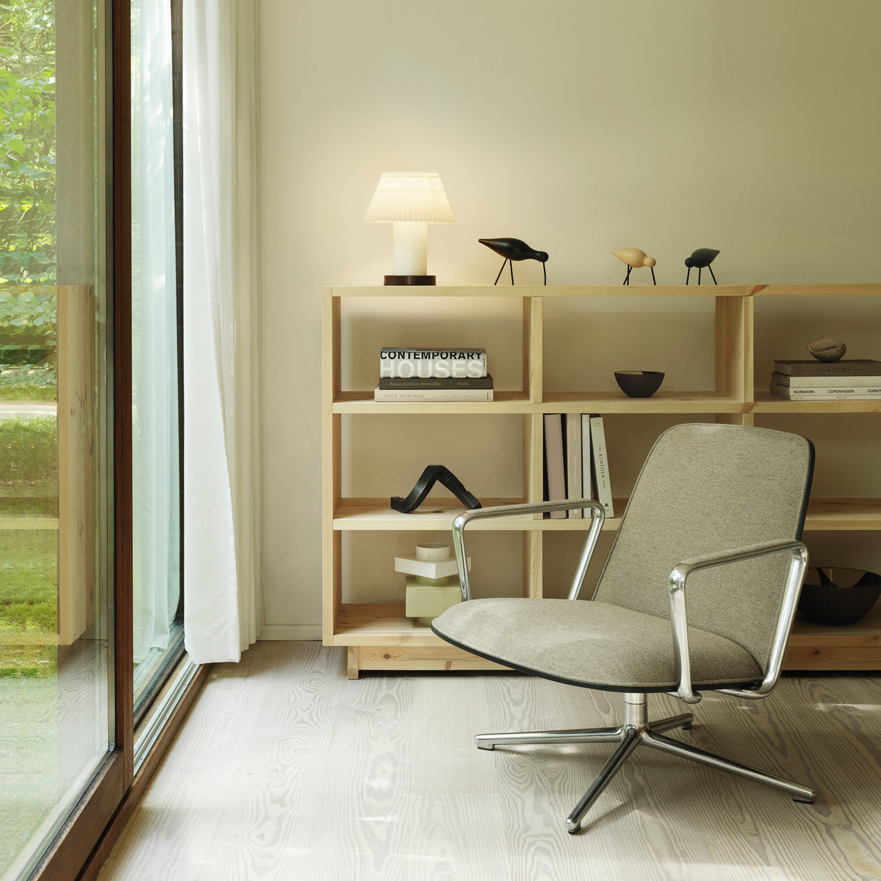 Cellu Table Lamp
