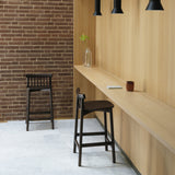 Pind Bar + Counter Stool
