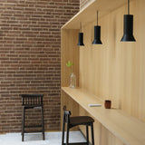 Hat Pendant Lamp