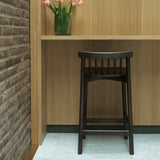 Pind Bar + Counter Stool