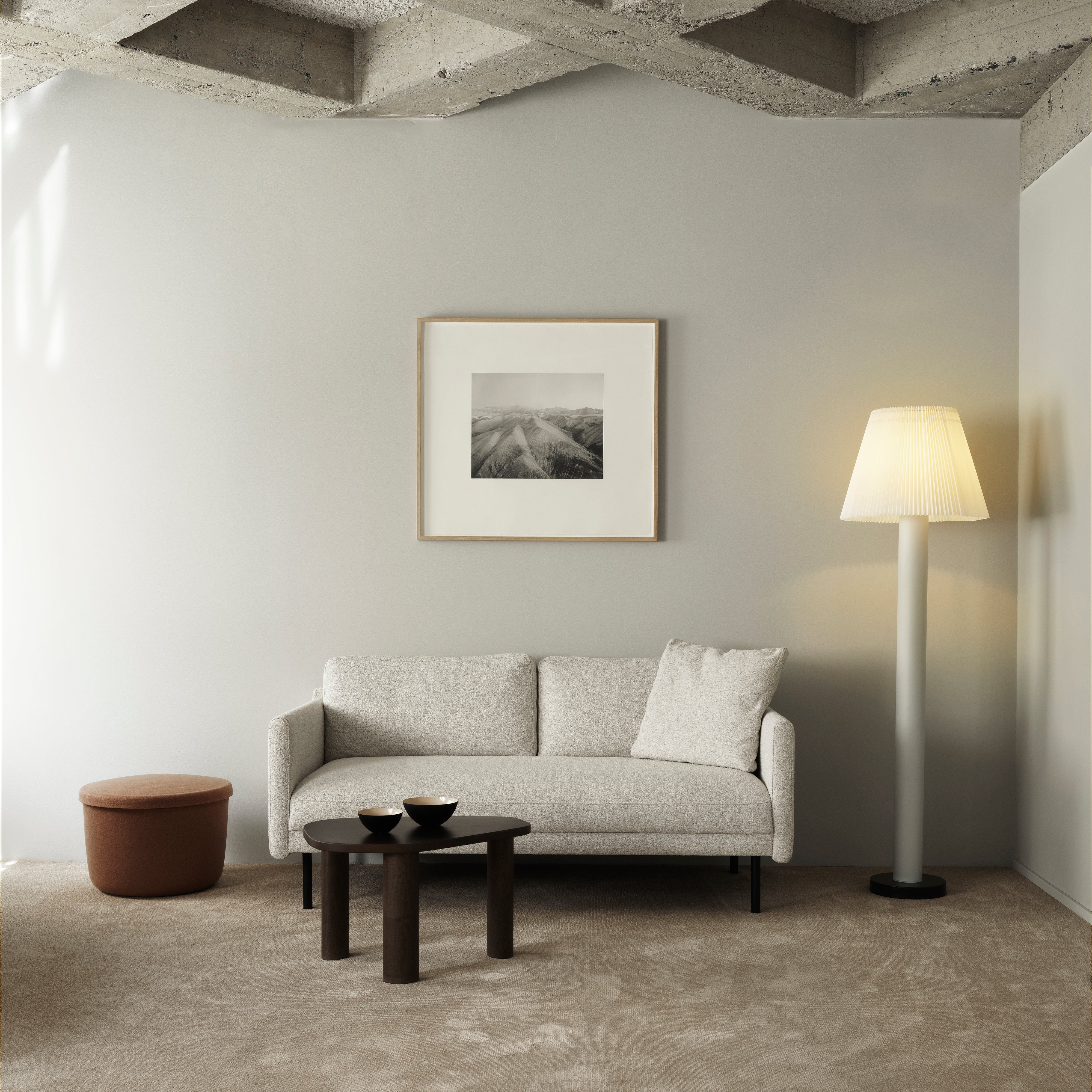 Sculp Coffee Table