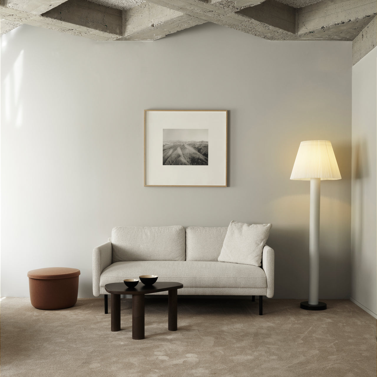 Sculp Coffee Table