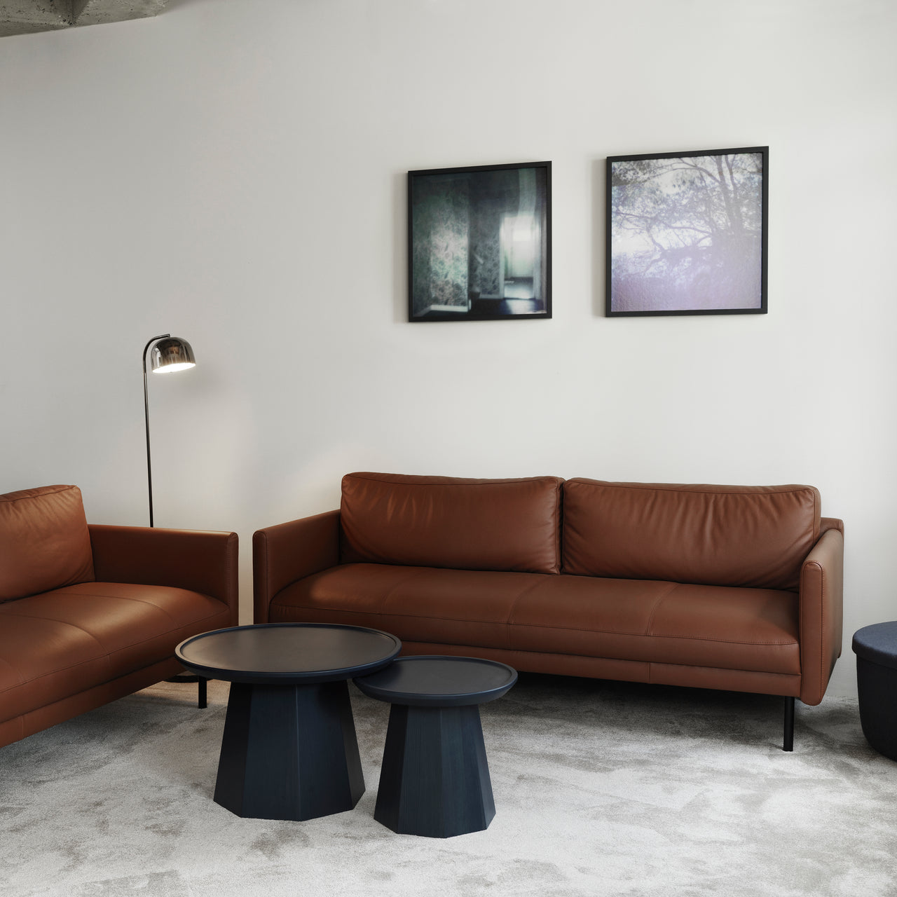 Grant Floor Lamp