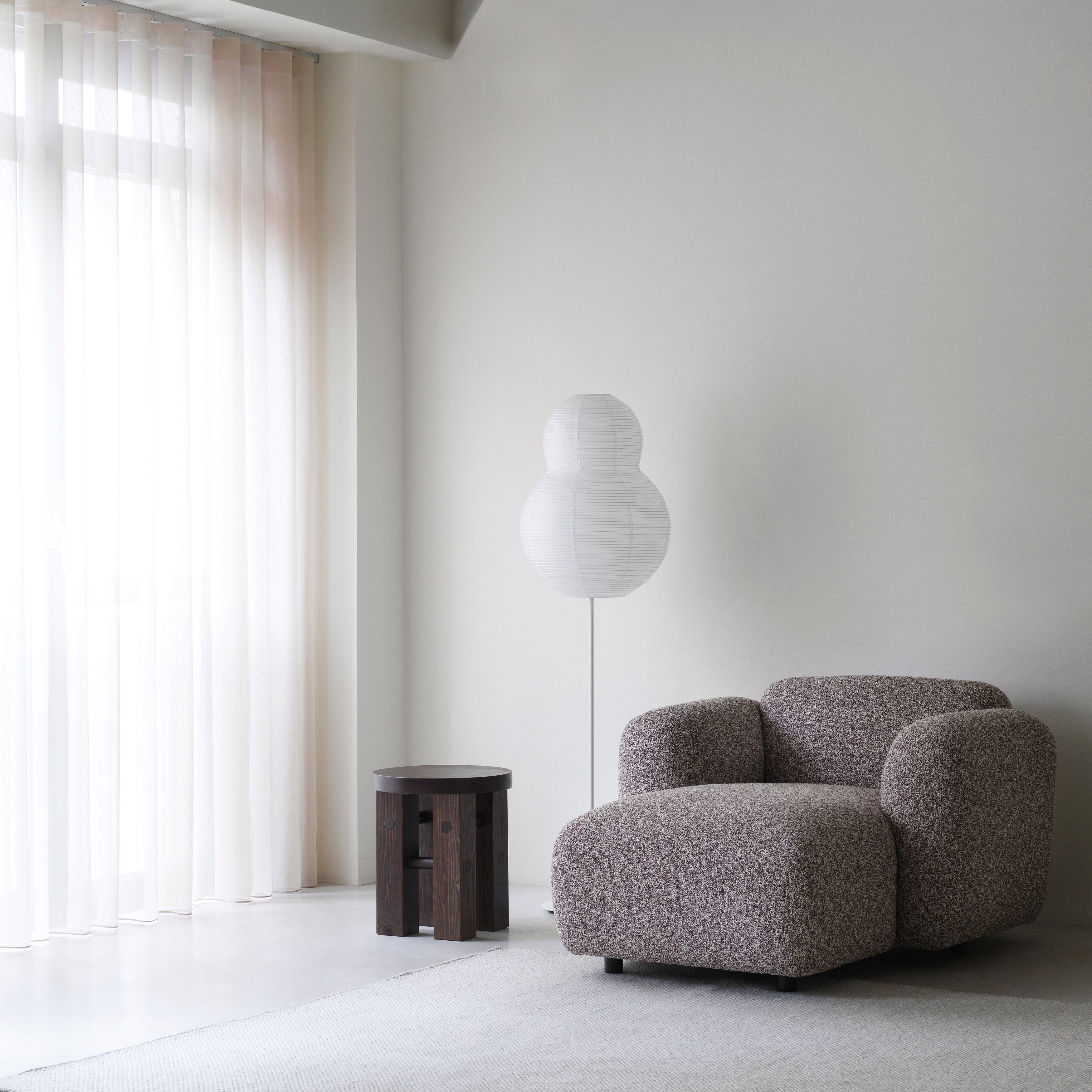 Swell Modular Chaise Lounge