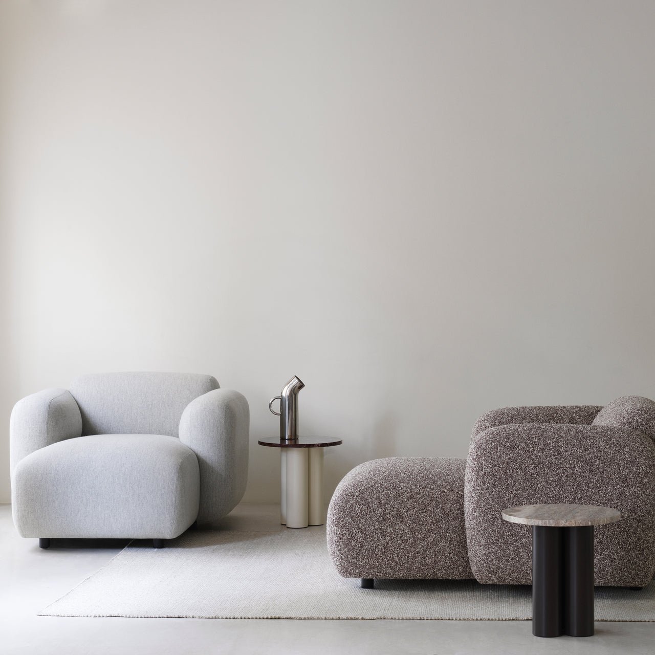 Swell Modular Chaise Lounge