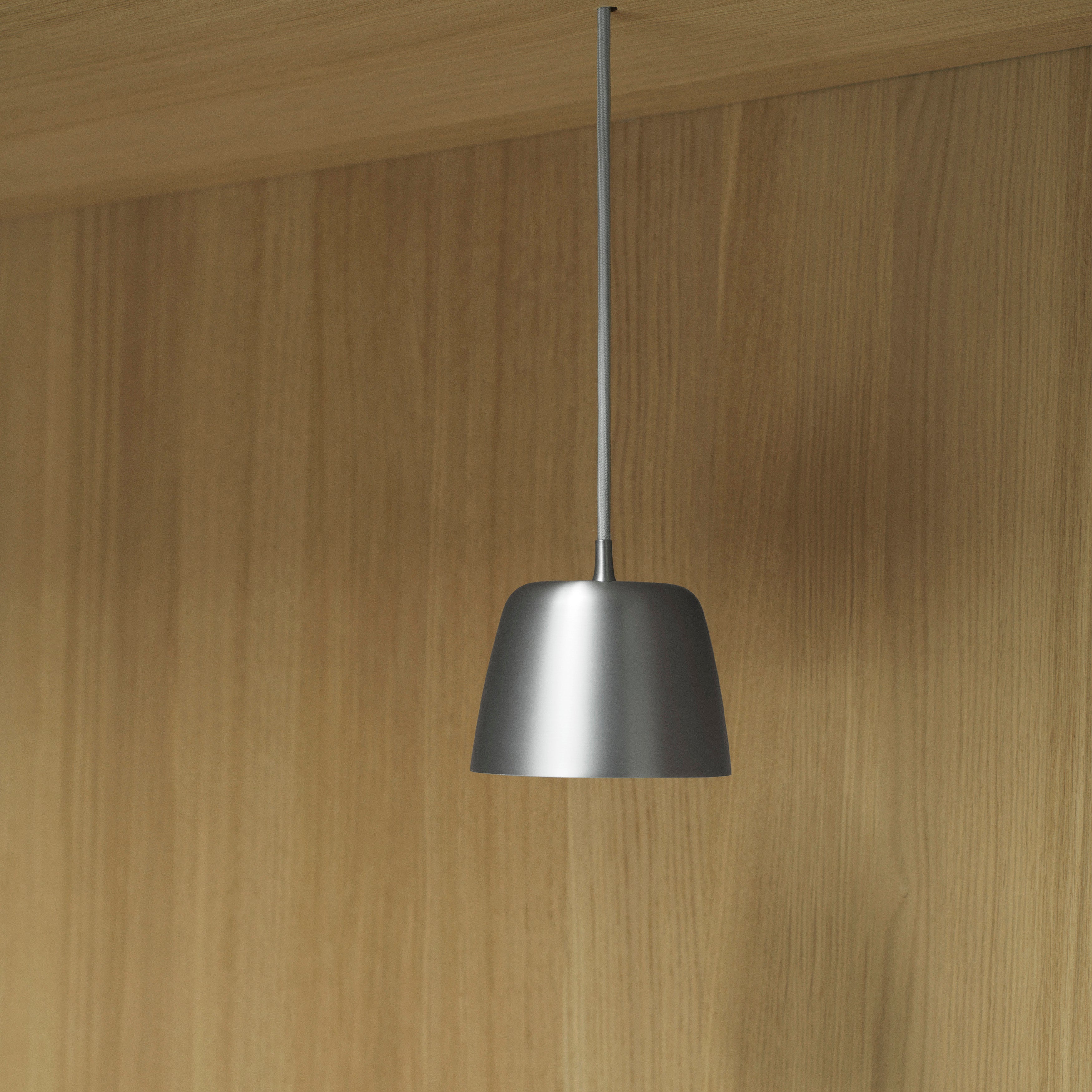 Tub Pendant Lamp