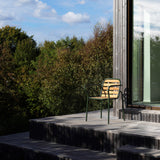 Vig Stacking Armchair