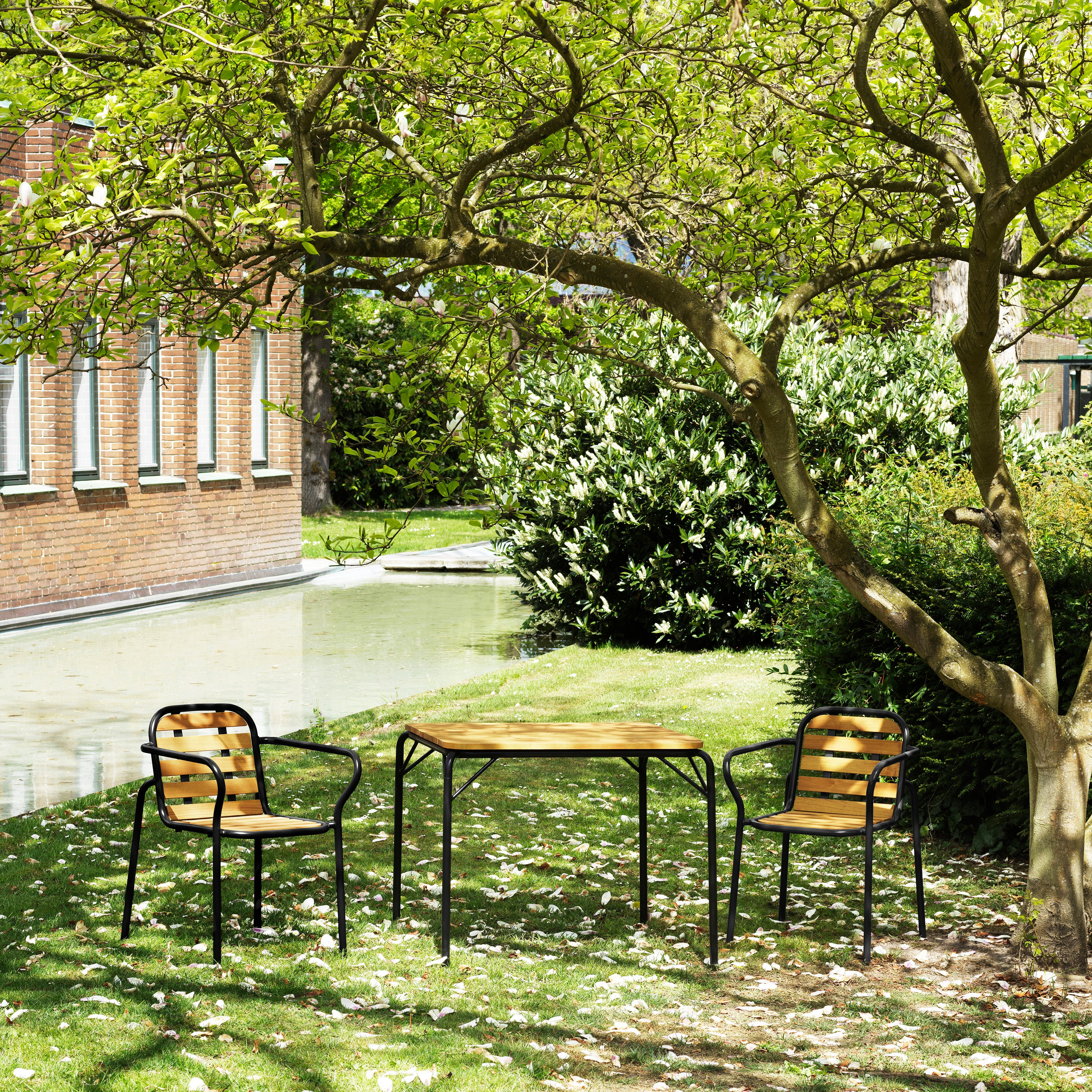 Vig Stacking Table