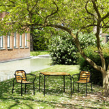 Vig Stacking Table
