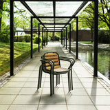 Vig Stacking Armchair