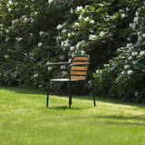 Vig Stacking Armchair