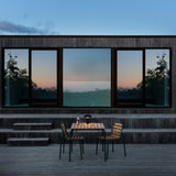 Vig Stacking Chair
