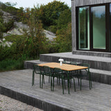 Vig Stacking Table