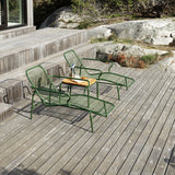 Vig Stacking Chaise Longue