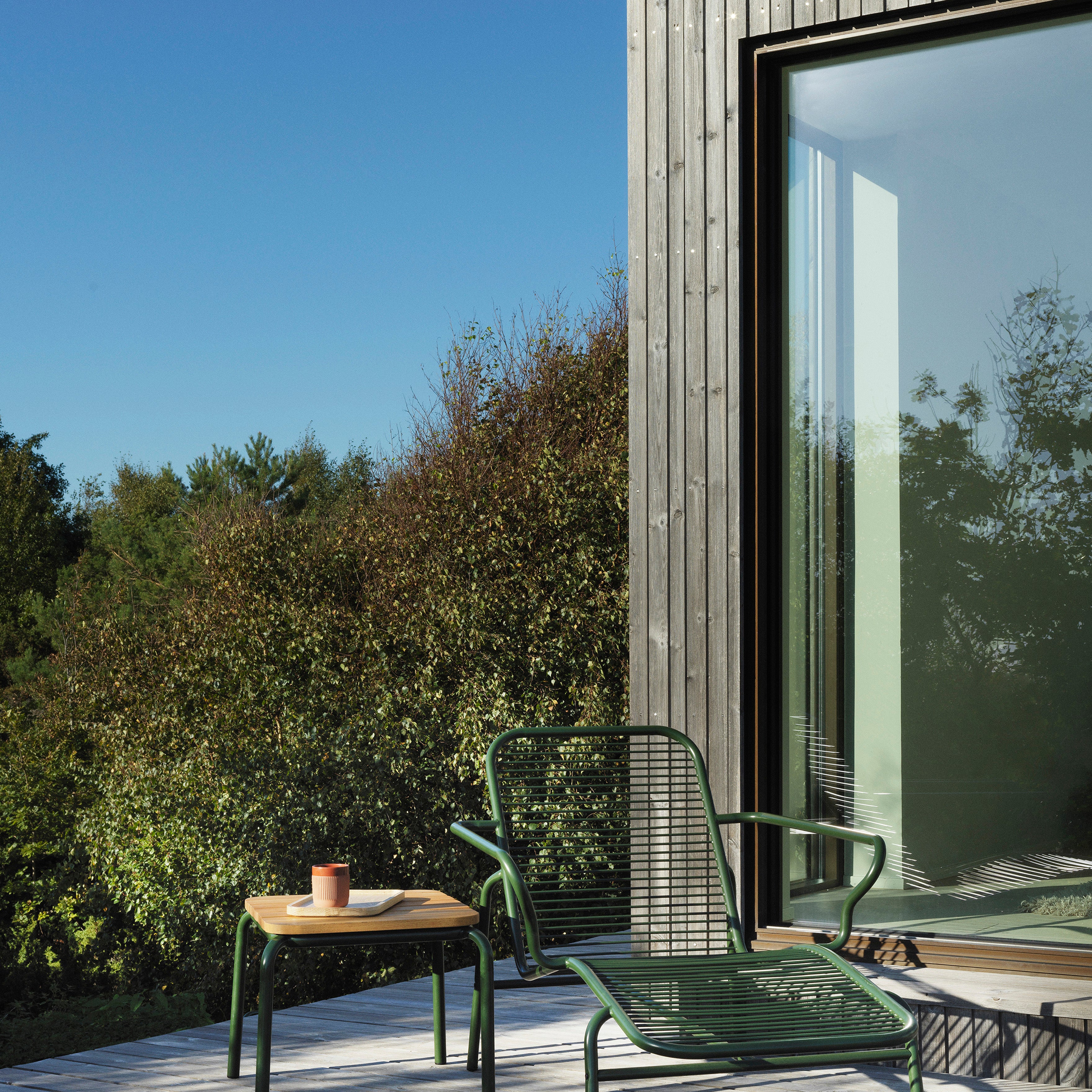 Vig Stacking Table