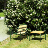 Vig Stacking Lounge Chair