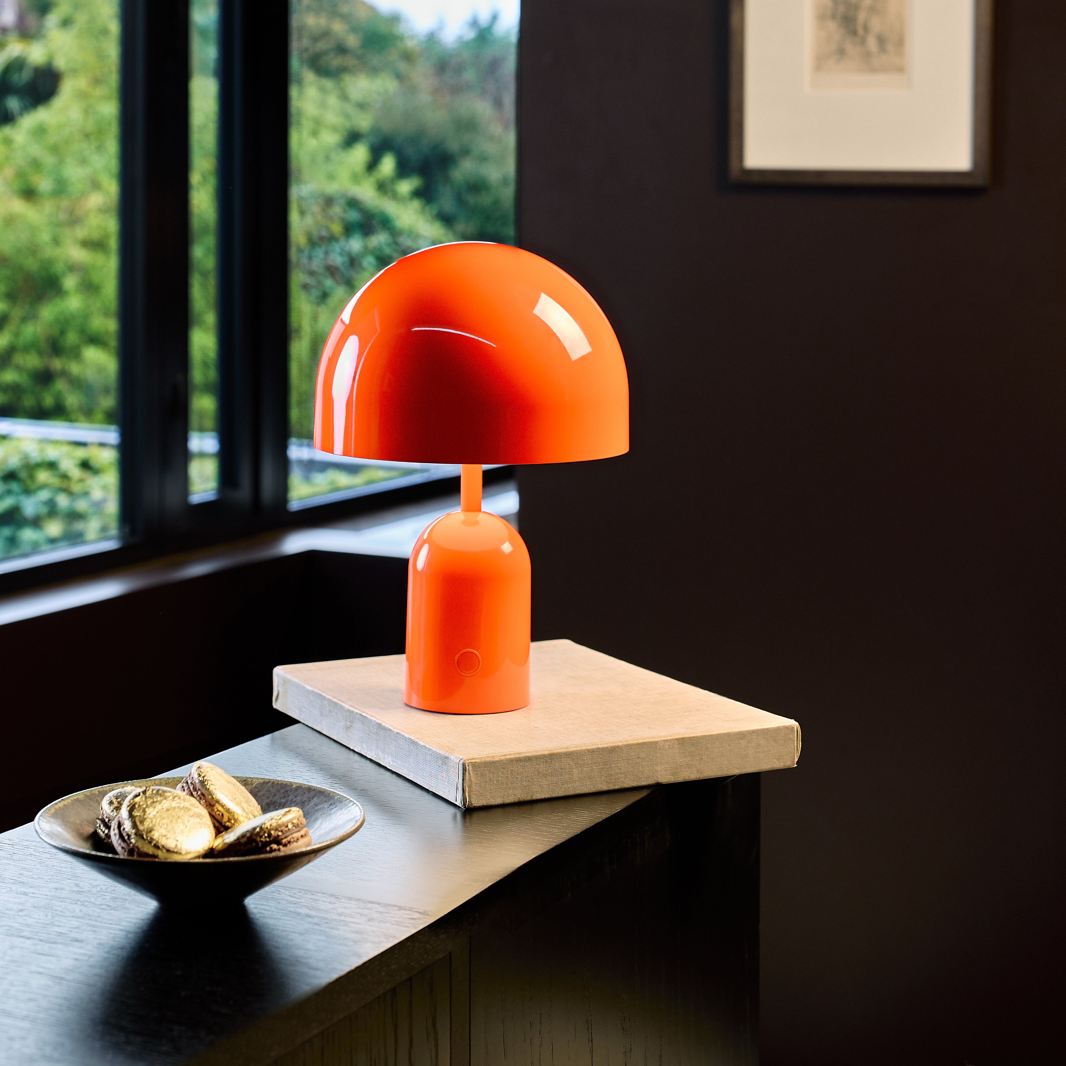 Bell Portable LED Lamp