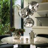 Melt LED Chandelier