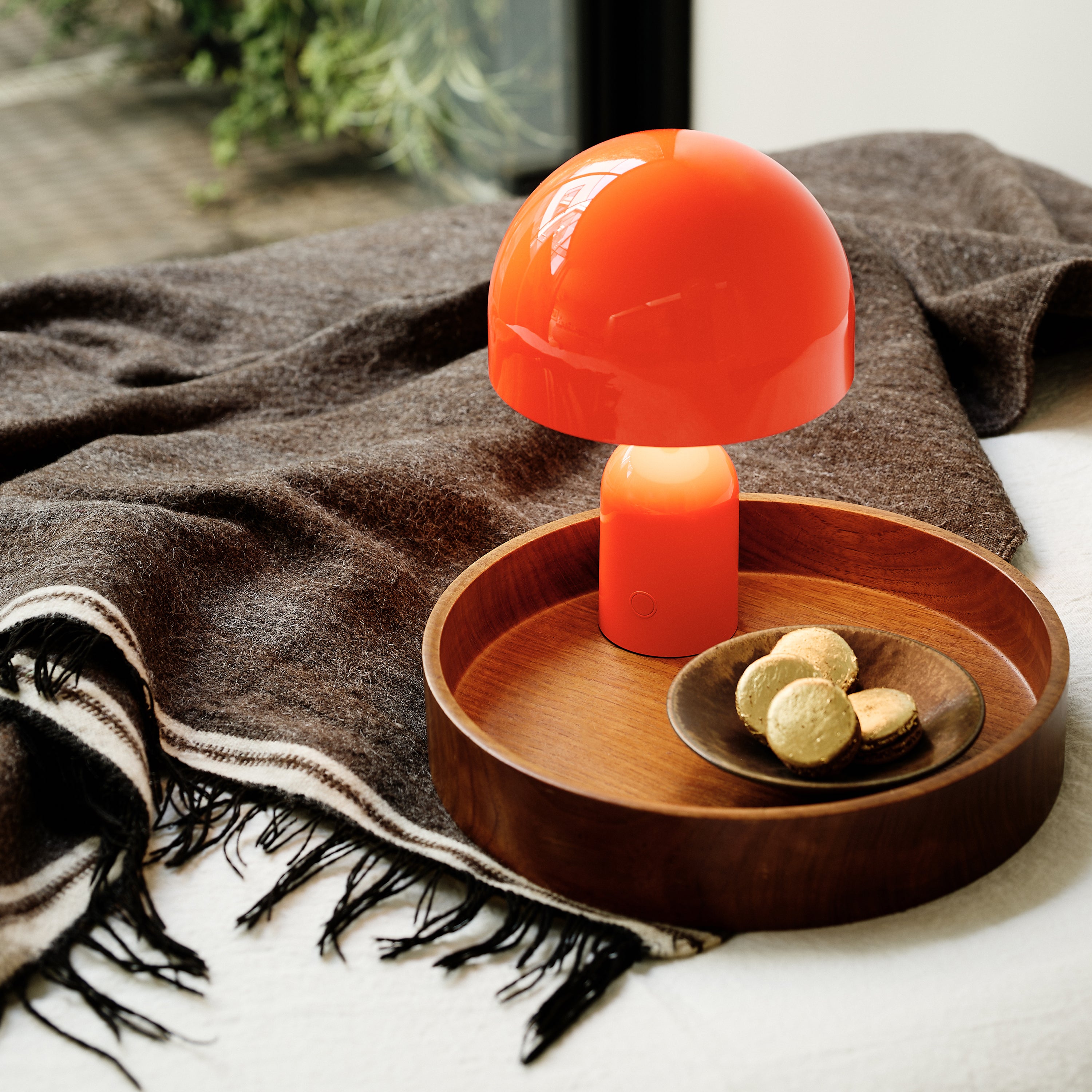 Bell Portable LED Lamp