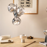 Melt LED Chandelier