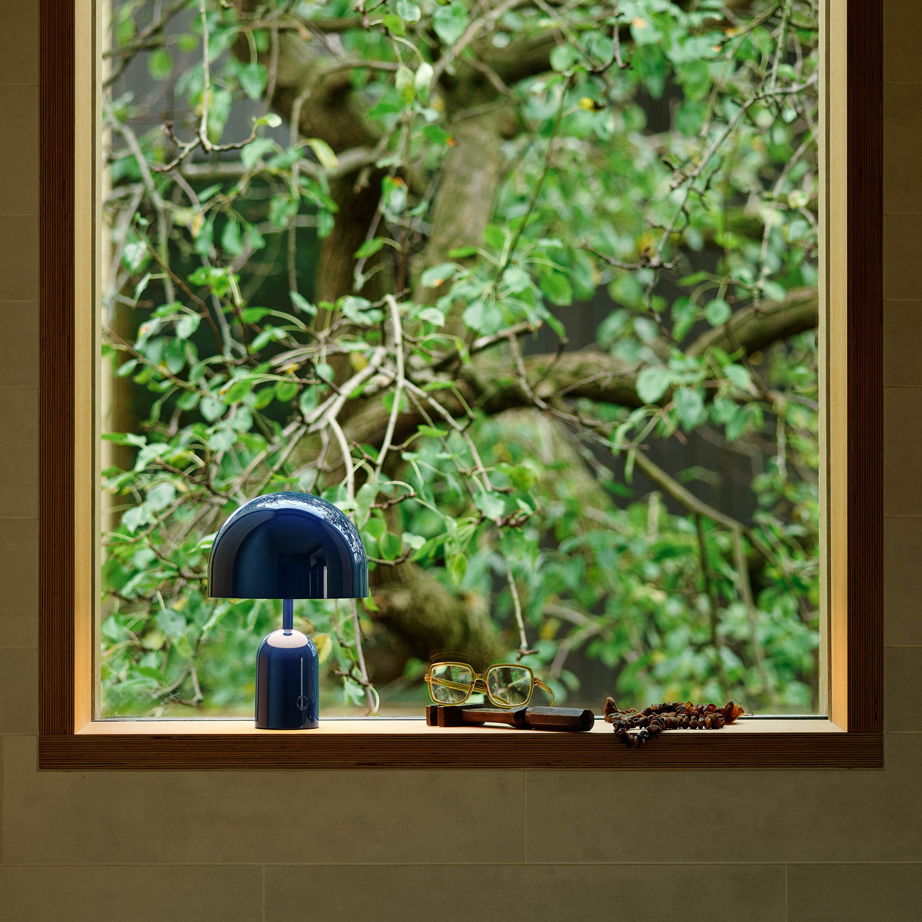 Bell Portable LED Lamp