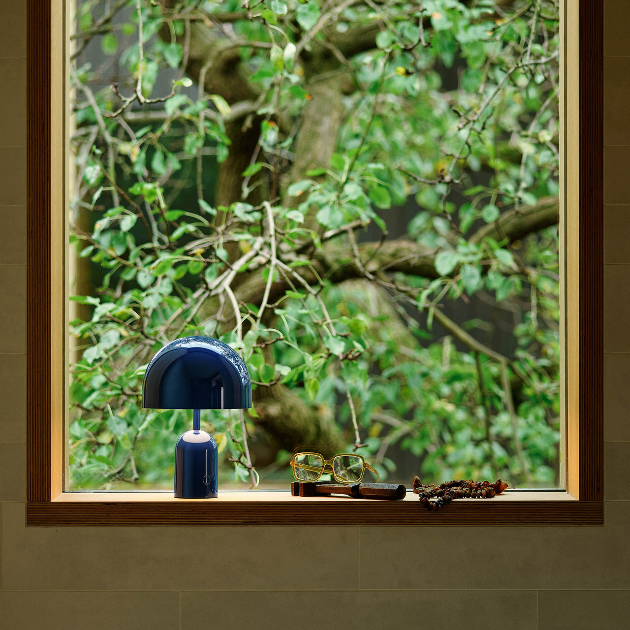 Bell Portable LED Lamp