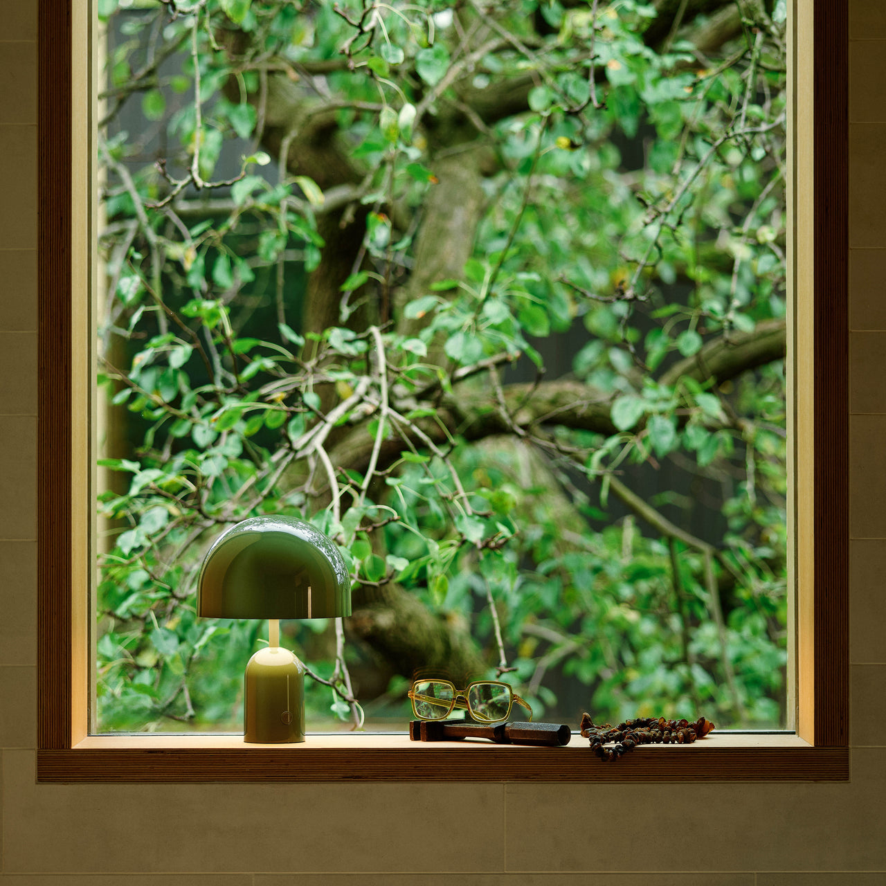 Bell Portable LED Lamp