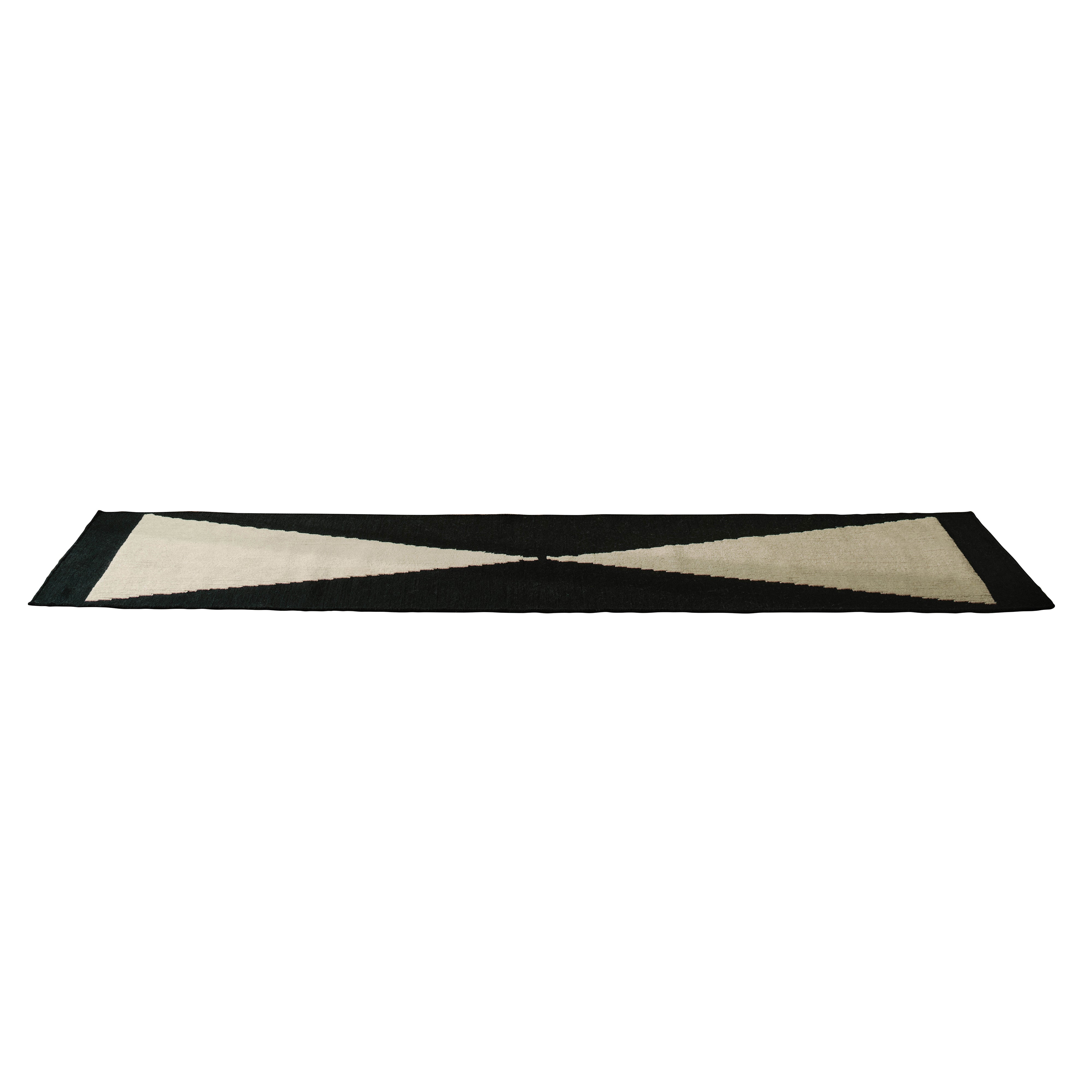 Wedge Rug