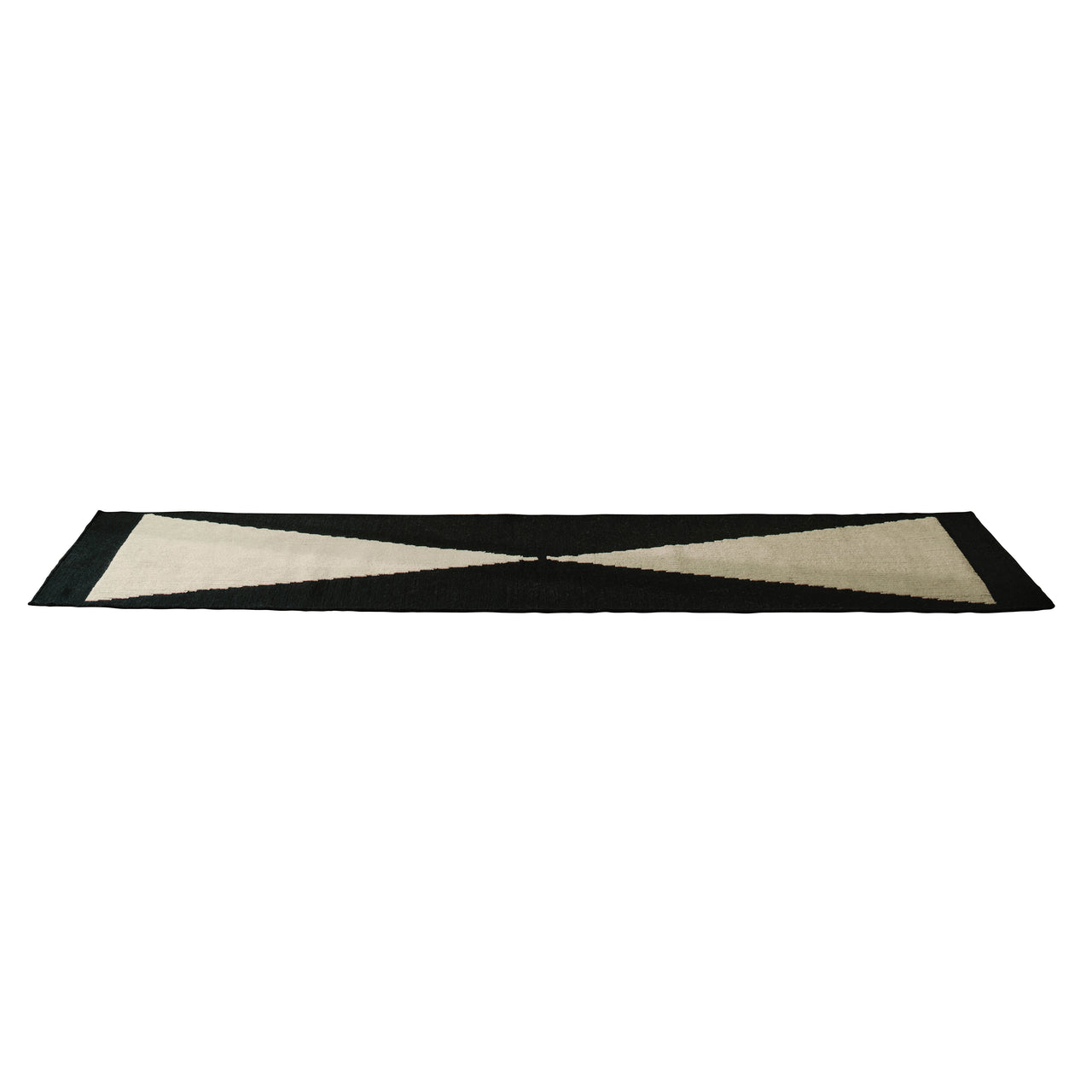 Wedge Rug