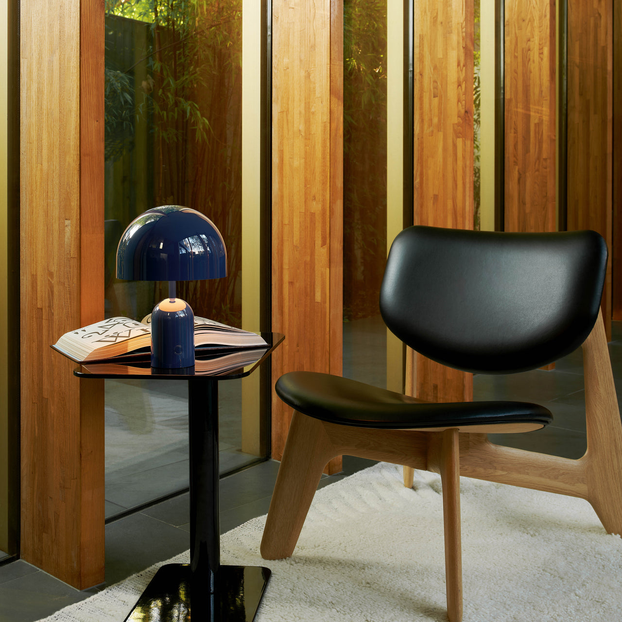 Bell Portable LED Lamp