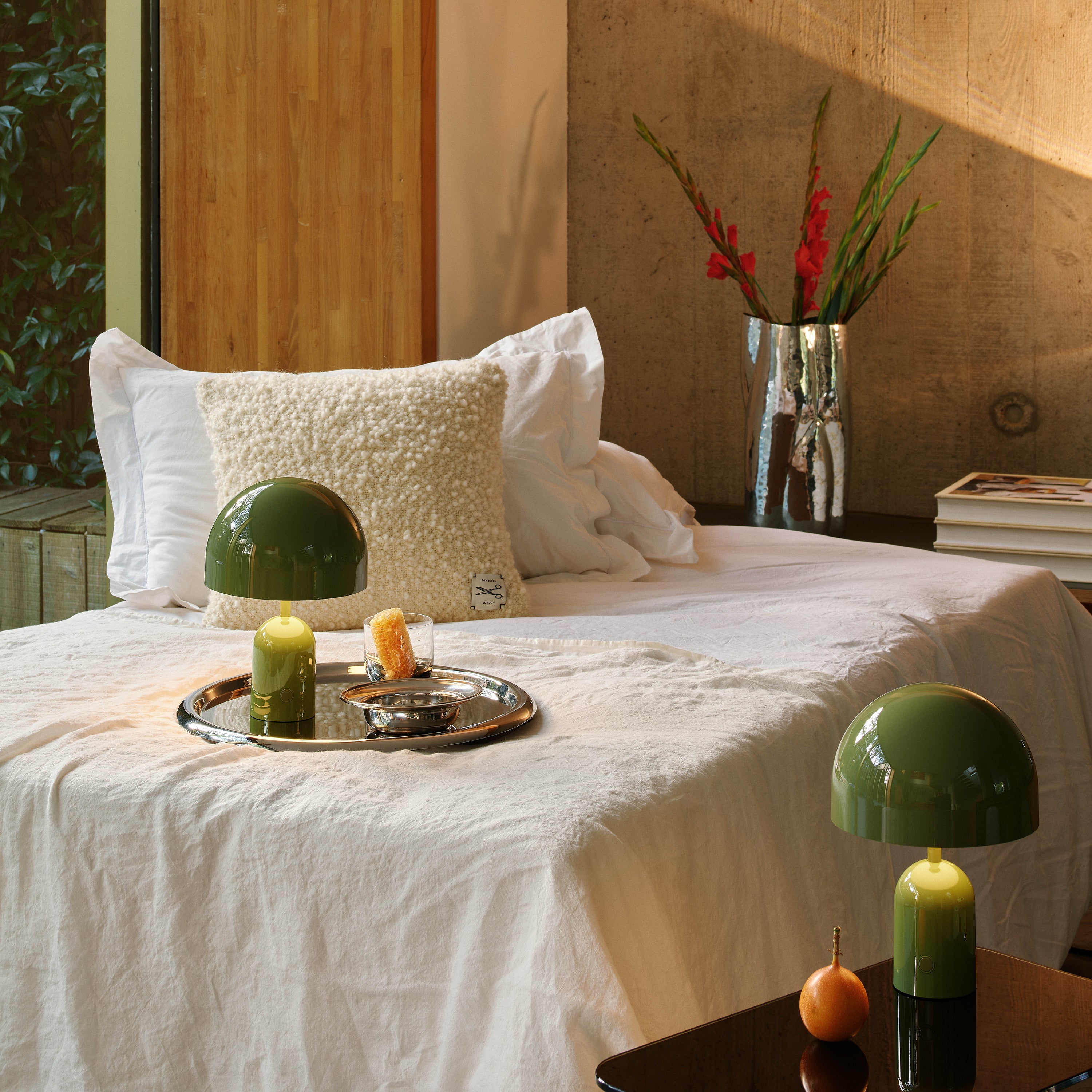 Bell Portable LED Lamp