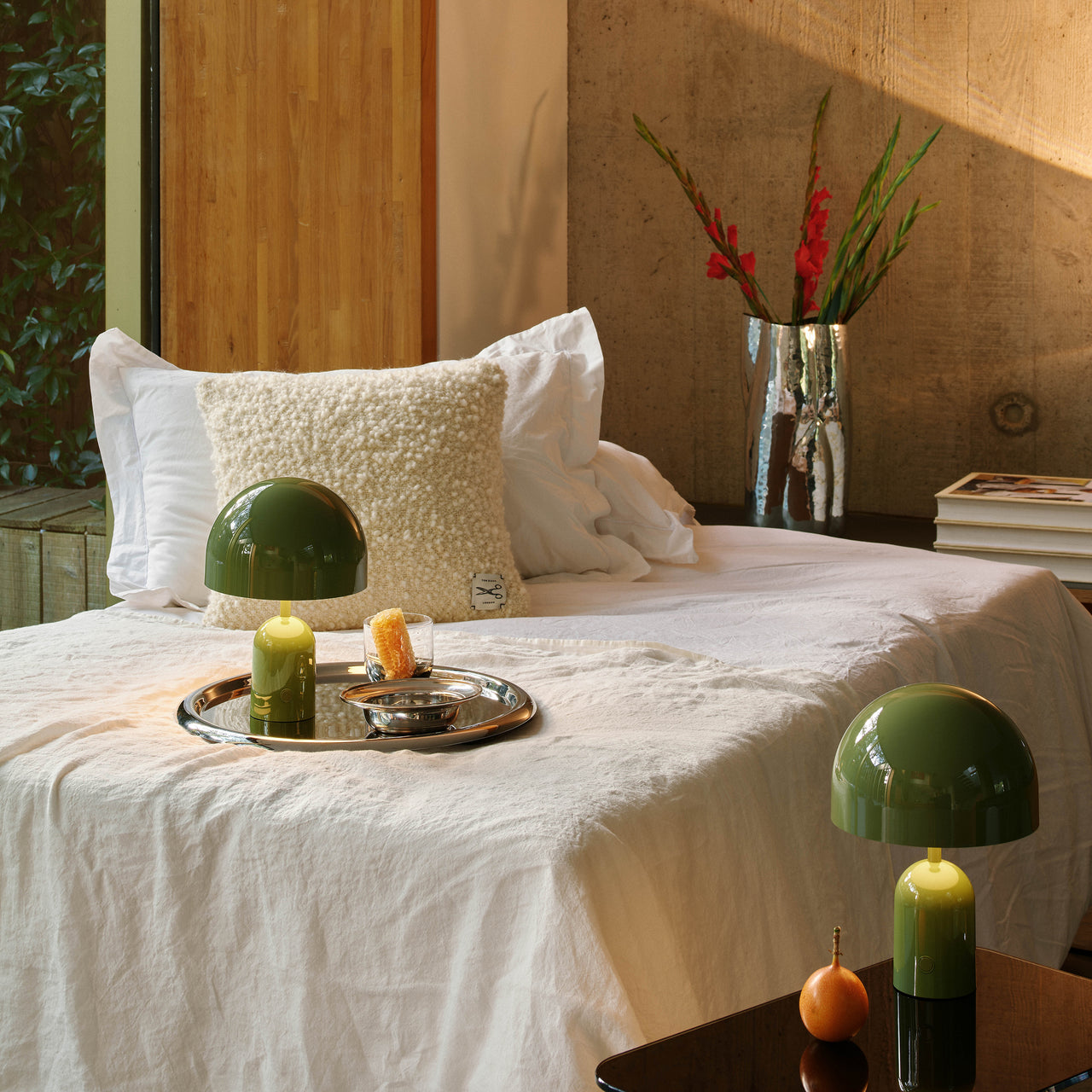 Bell Portable LED Lamp